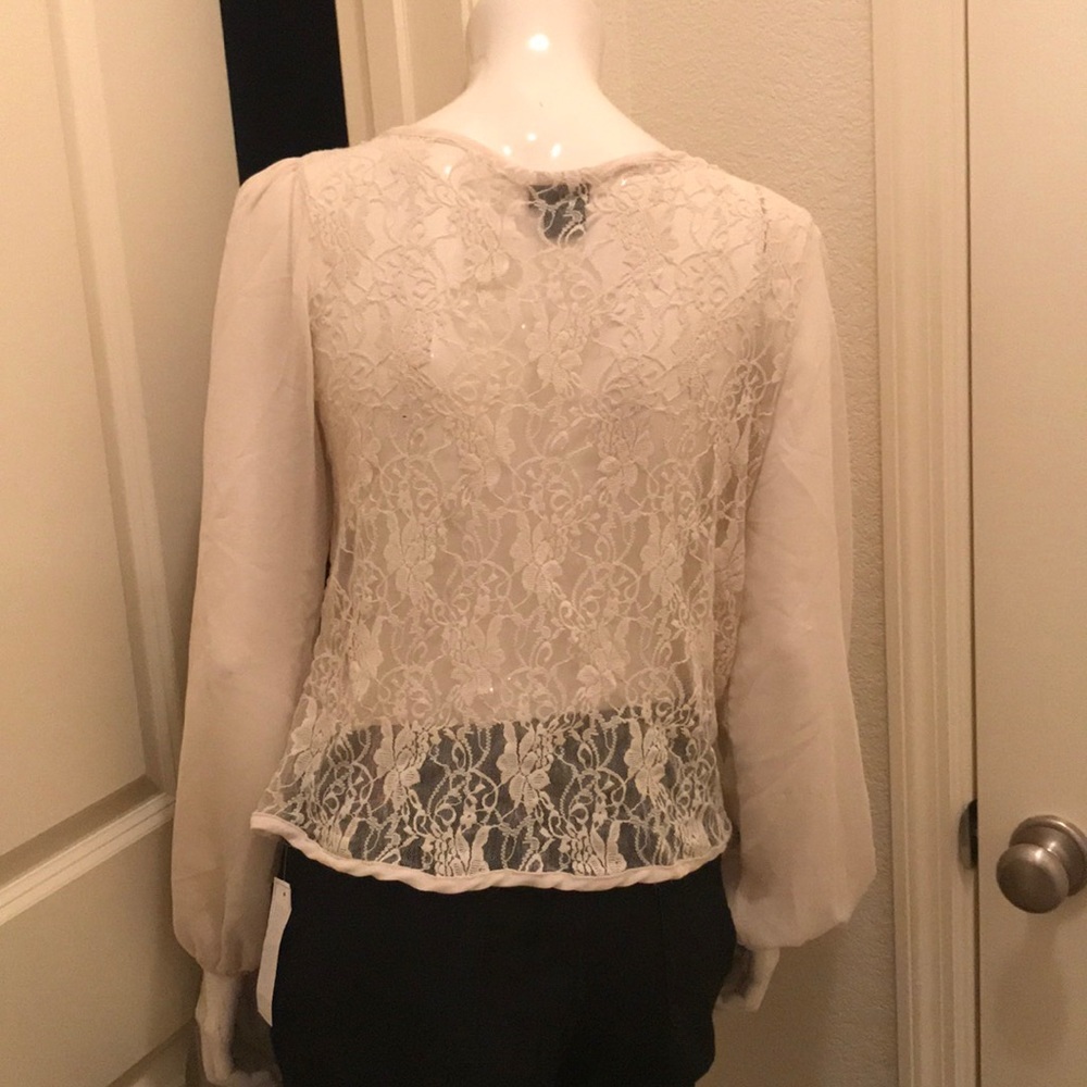 Blouse - Picture 5 of 7